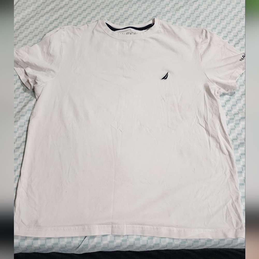 Nautica Tee